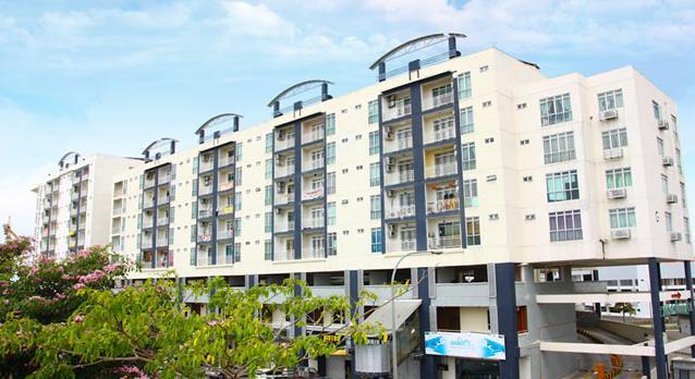 Best Walkable Location ** Desa Tebrau ยะโฮร์บาห์รู ภายนอก รูปภาพ